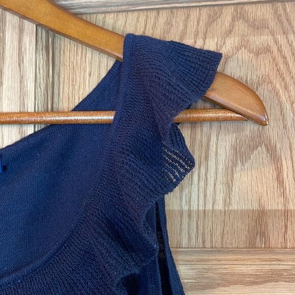 CHAPS Summer Sweater Tank Top Barbados *NWT* - Picture 7 of 10